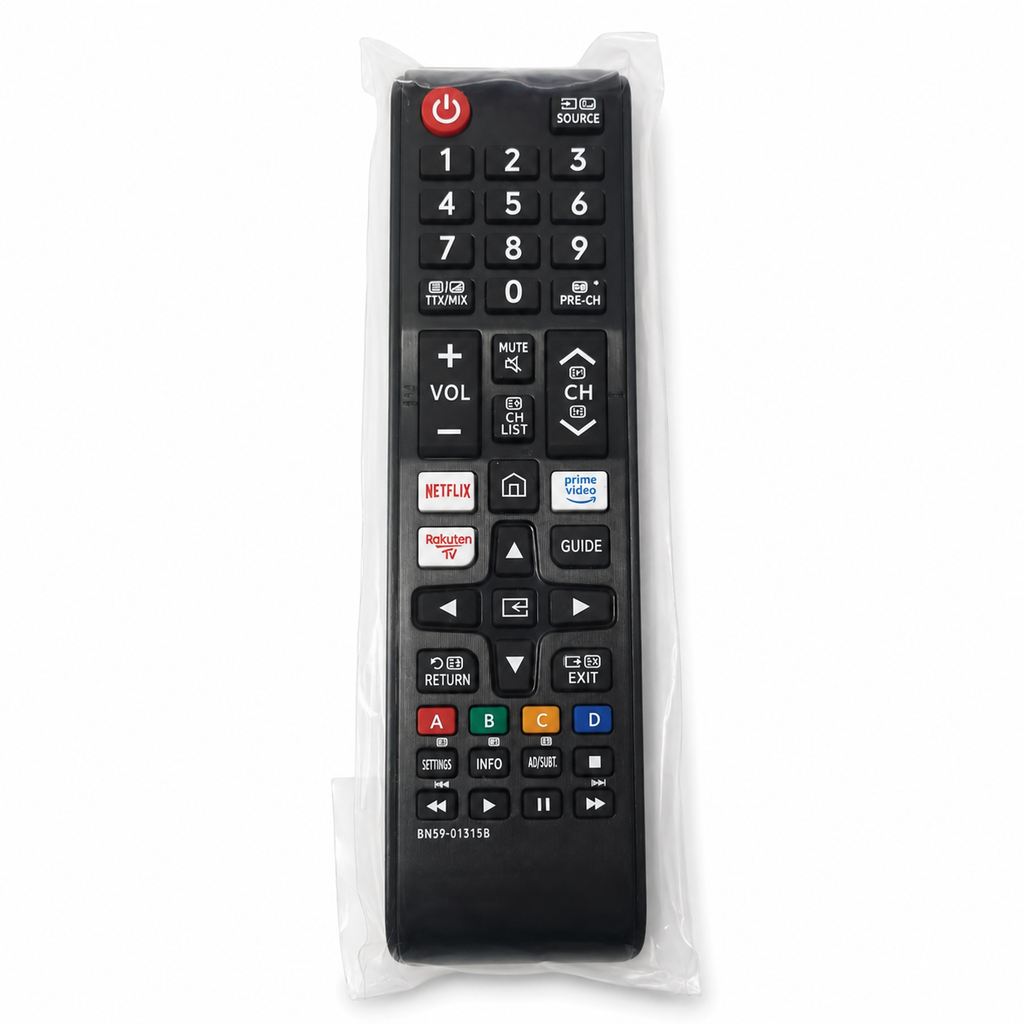 Samsung TV Remote BN59-01315B Replacement Remote Control