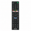 Sony RMT-TX300E Replacement Remote Control Bravia 4K HDR Netflix YouTube