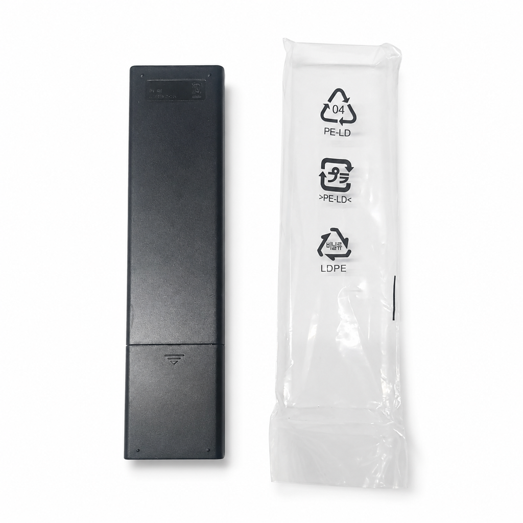 Sony RMT-TX300E Replacement Remote Control Bravia 4K HDR Netflix YouTube