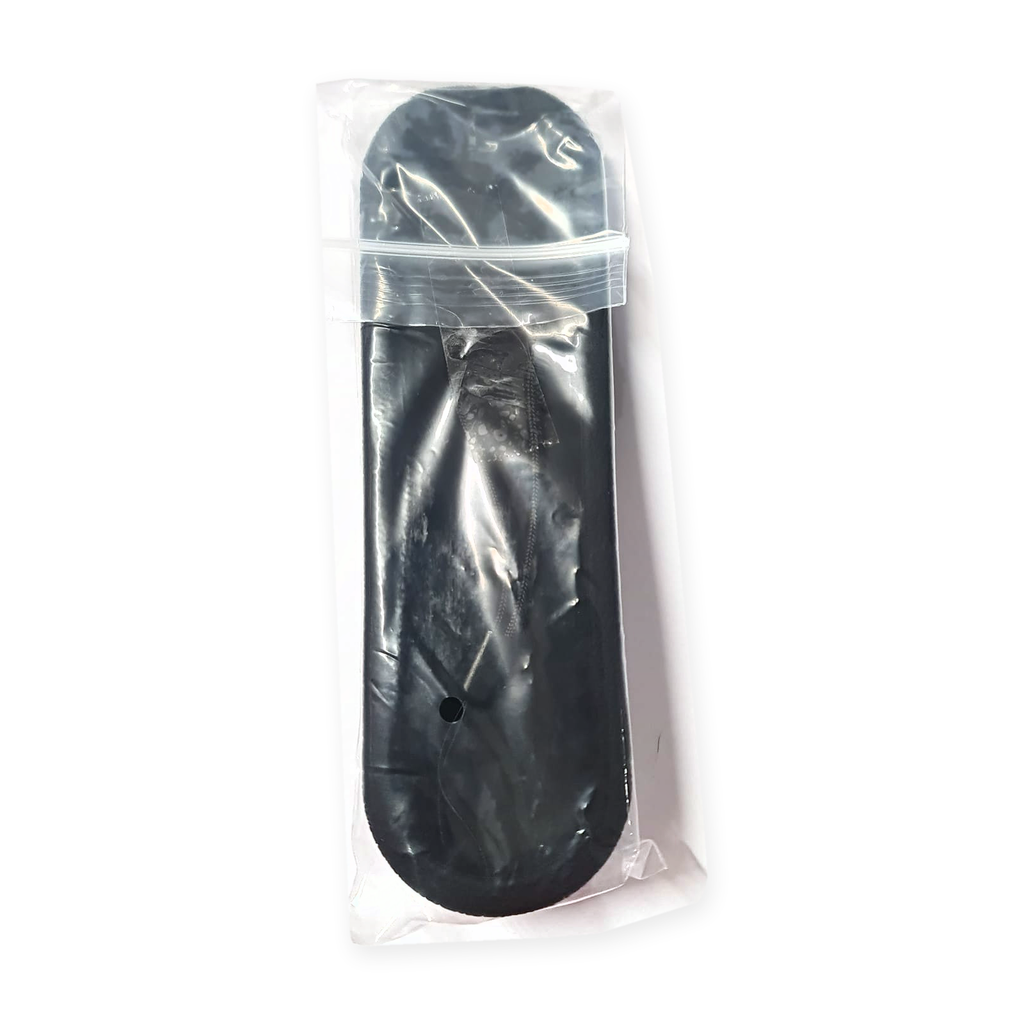 Silicone Case for Sky Q Non-Touch EC060 Remote – Black, Shockproof with Strap - Case Only