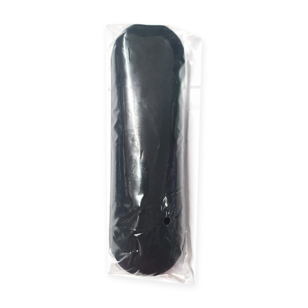 Silicone Case for Sky Q Non-Touch EC060 Remote – Black, Shockproof with Strap - Case Only