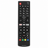 AKB75095308 LG TV Remote Control – Replacement for LJ, UJ, LK & UK Series, Not Magic Remote