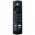 L5B83G Alexa Voice Remote – Replacement for Fire TV Stick 4K, Max, Lite, 3rd Gen & Cube