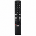 RC802N TCL TV Remote Control – Replacement for 43P615, 50P615, 55P615 & 55EP640