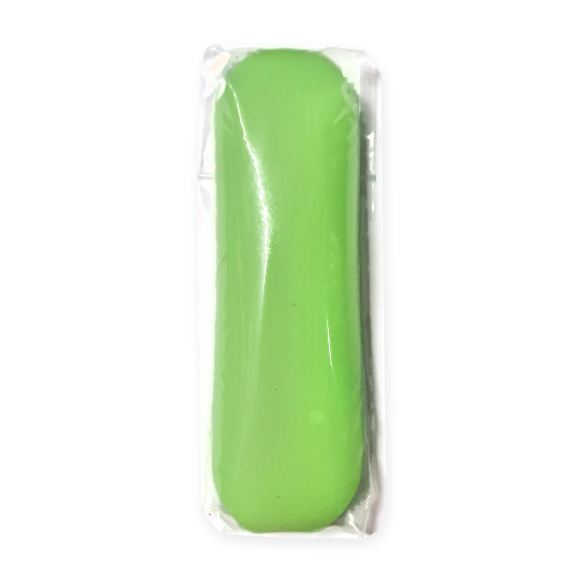 Silicone Case for Sky Q Non-Touch EC060 Remote – Luminous Green, Shockproof with Strap - Case Only
