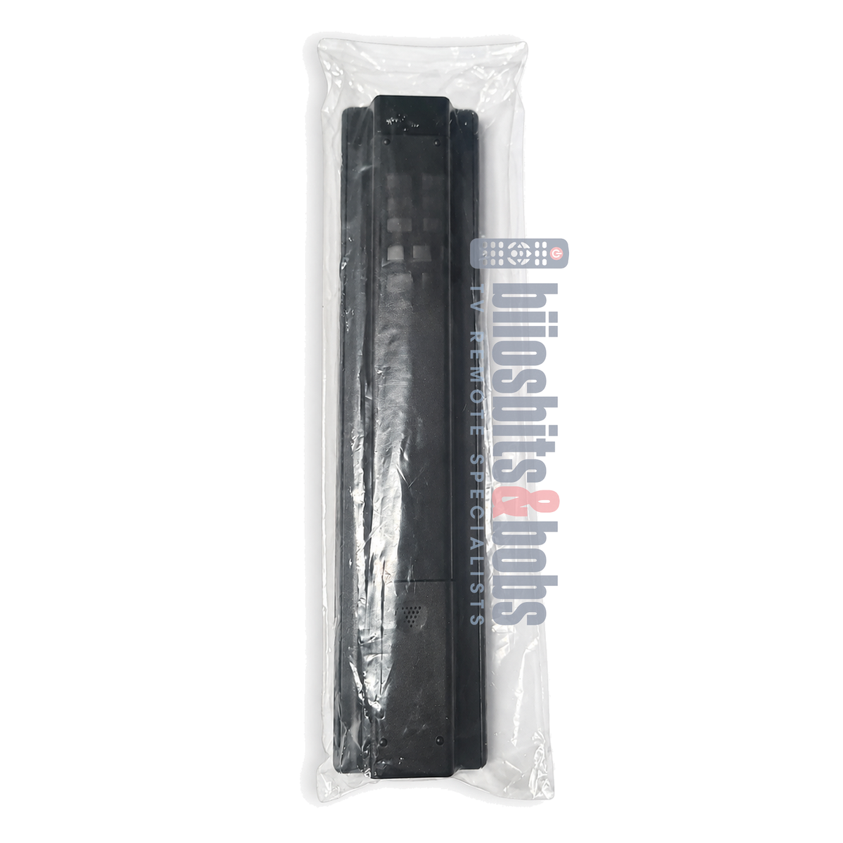 RC4848F Hitachi TV Remote Control – Replacement for 43HK6T74U, 50HK6T74U & 55HK6T74U