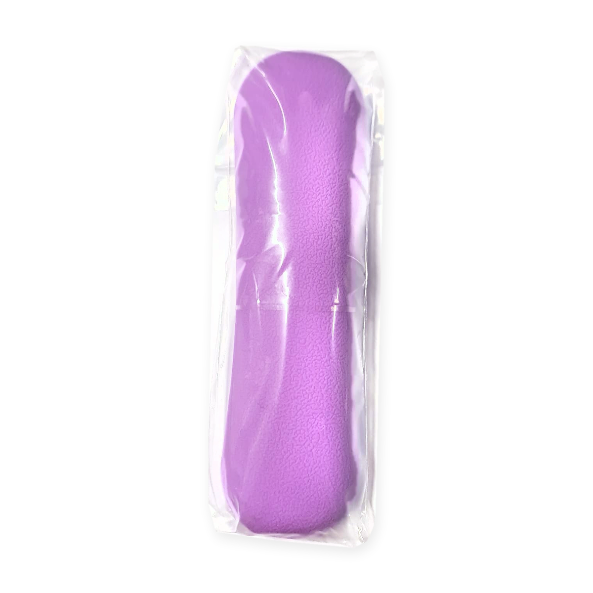 Silicone Case for Sky Q Non-Touch EC060 Remote – Purple, Shockproof with Strap - Case Only