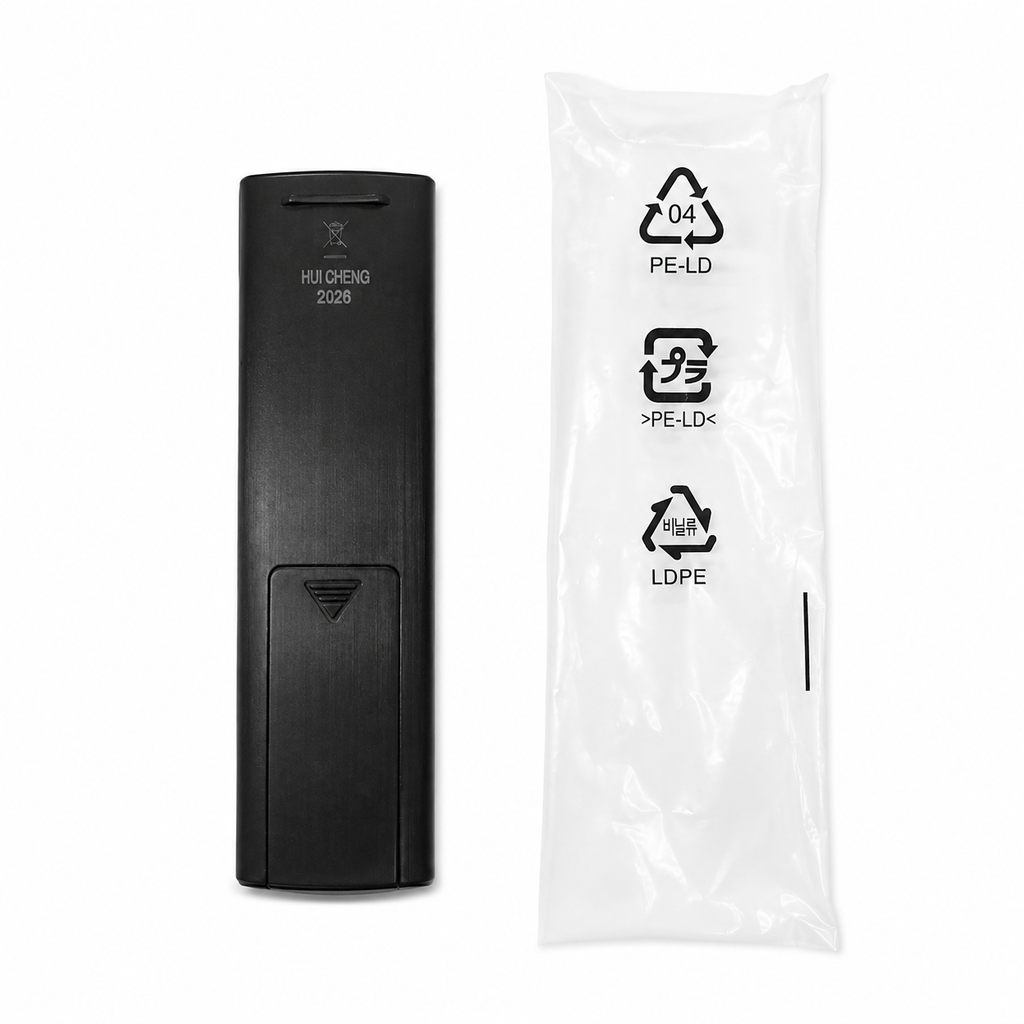 LG TV Remote AKB75095308 Replacement Remote Control