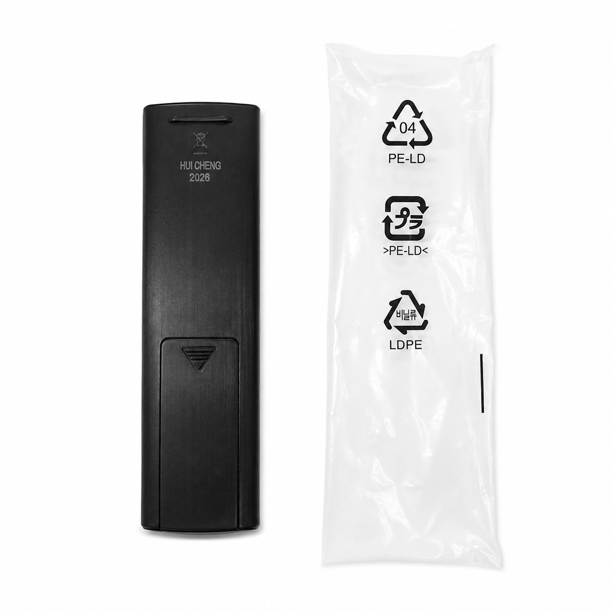 LG TV Remote AKB75095308 Replacement Remote Control