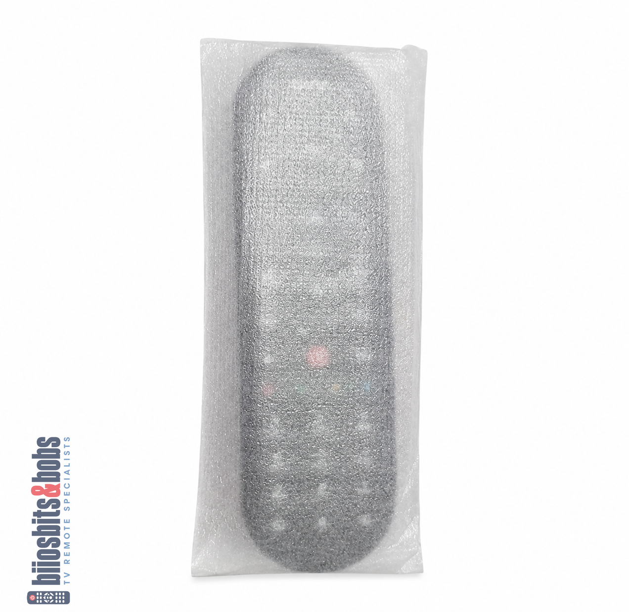 Sky Q EC060 Remote Control Sky Q Mini Silver Box Non-Touch None-Voice