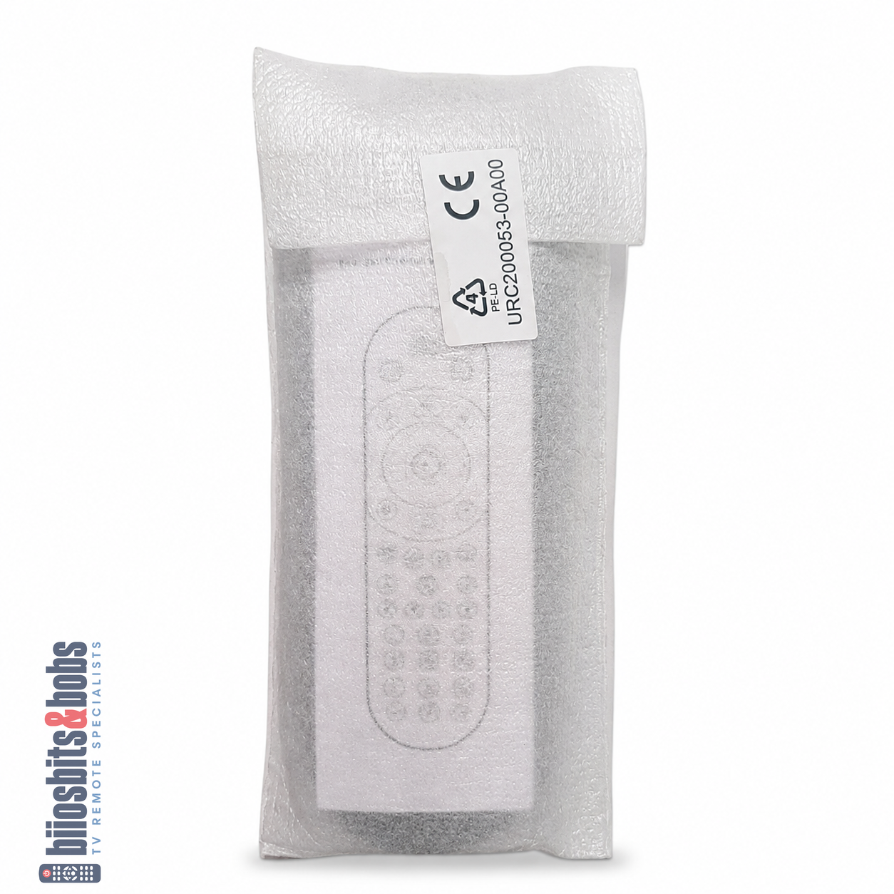 Sky Q EC060 Remote Control Sky Q Mini Silver Box Non-Touch None-Voice