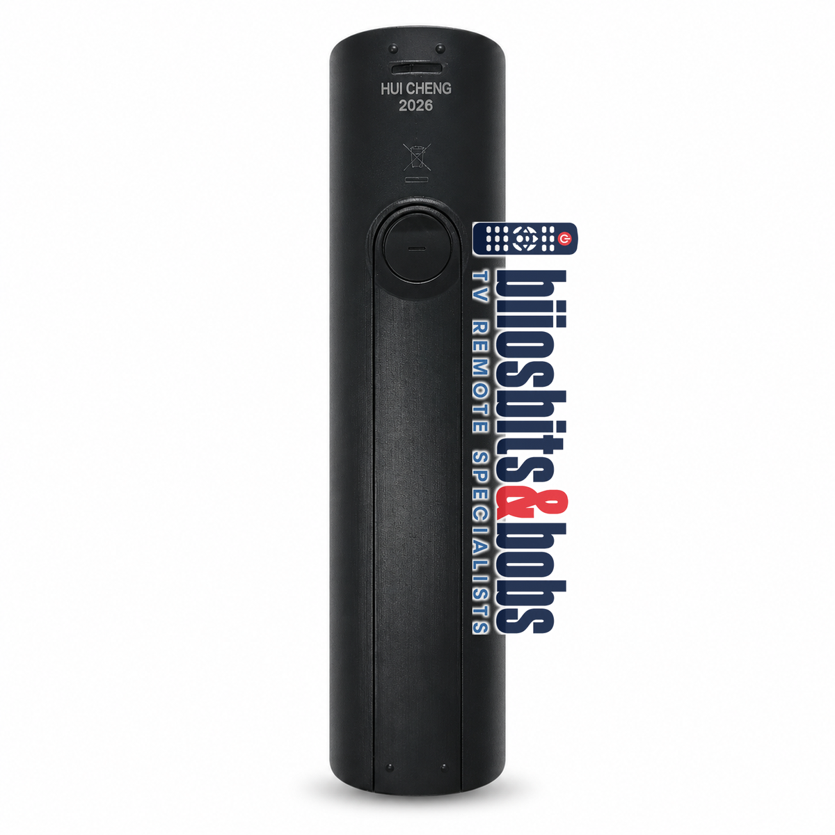 BN59-01175N Samsung TV Remote Control – Replacement for UE40H6400 & UE48H6400
