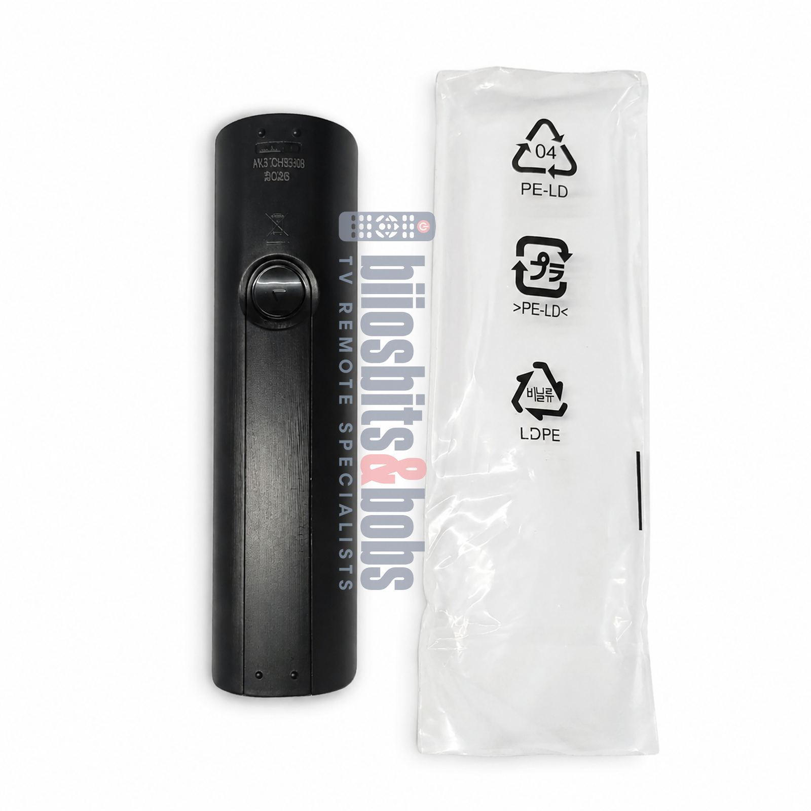 Samsung TV Remote BN59-01315B Replacement Remote Control