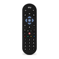Sky Q EC060 Remote Control Sky Q Mini Silver Box Non-Touch None-Voice